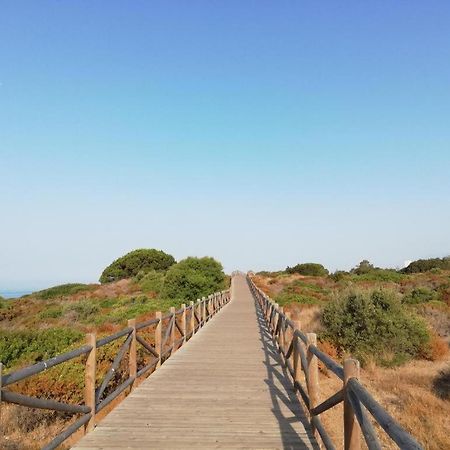 Estrelicia II Daire Marbella Dış mekan fotoğraf
