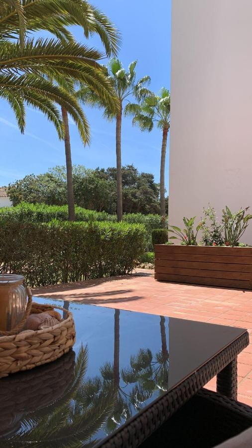 Estrelicia II Daire Marbella Dış mekan fotoğraf