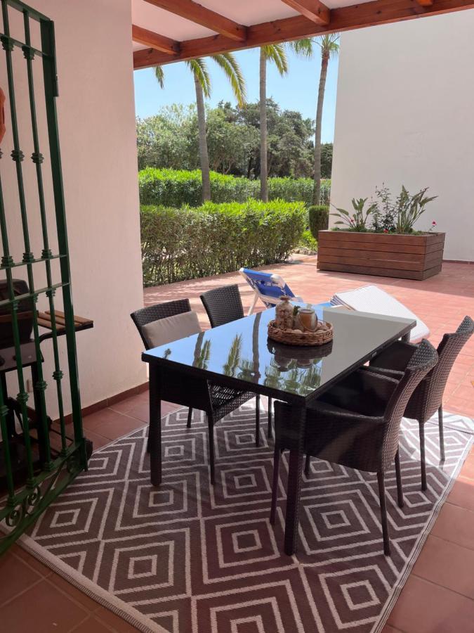 Estrelicia II Daire Marbella Dış mekan fotoğraf