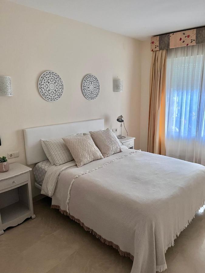 Estrelicia II Daire Marbella Dış mekan fotoğraf